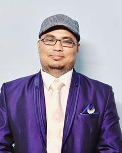 Pastor Ishwar