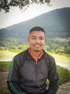 Manoj